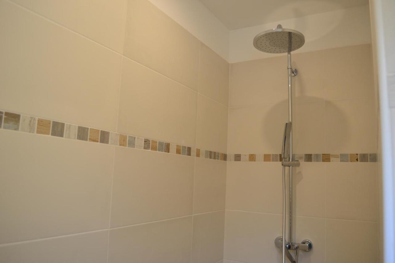 Bed and Breakfast La Romagnolette Saint-Restitut Экстерьер фото