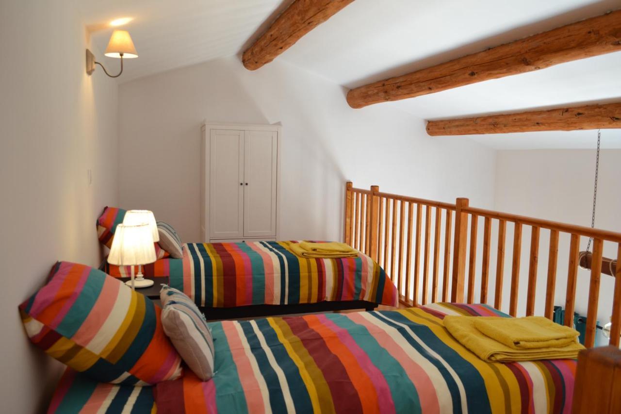Bed and Breakfast La Romagnolette Saint-Restitut Экстерьер фото
